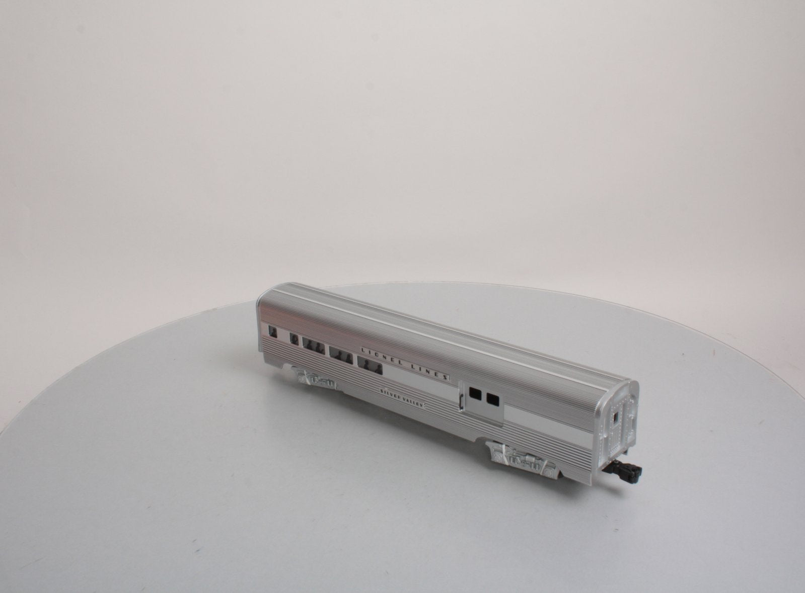 Lionel 6-15379 Lionel Lines Aluminum 