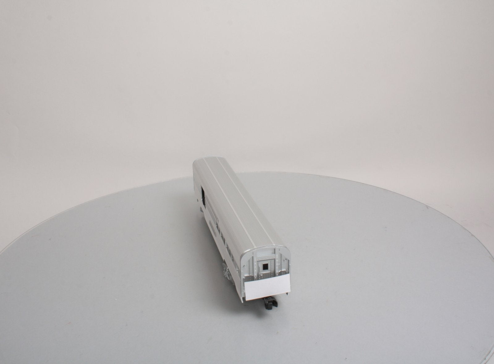 Lionel 6-15379 Lionel Lines Aluminum 
