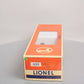 Lionel 6-15379 Lionel Lines Aluminum "Silver Valley" Combo Car EX/Box