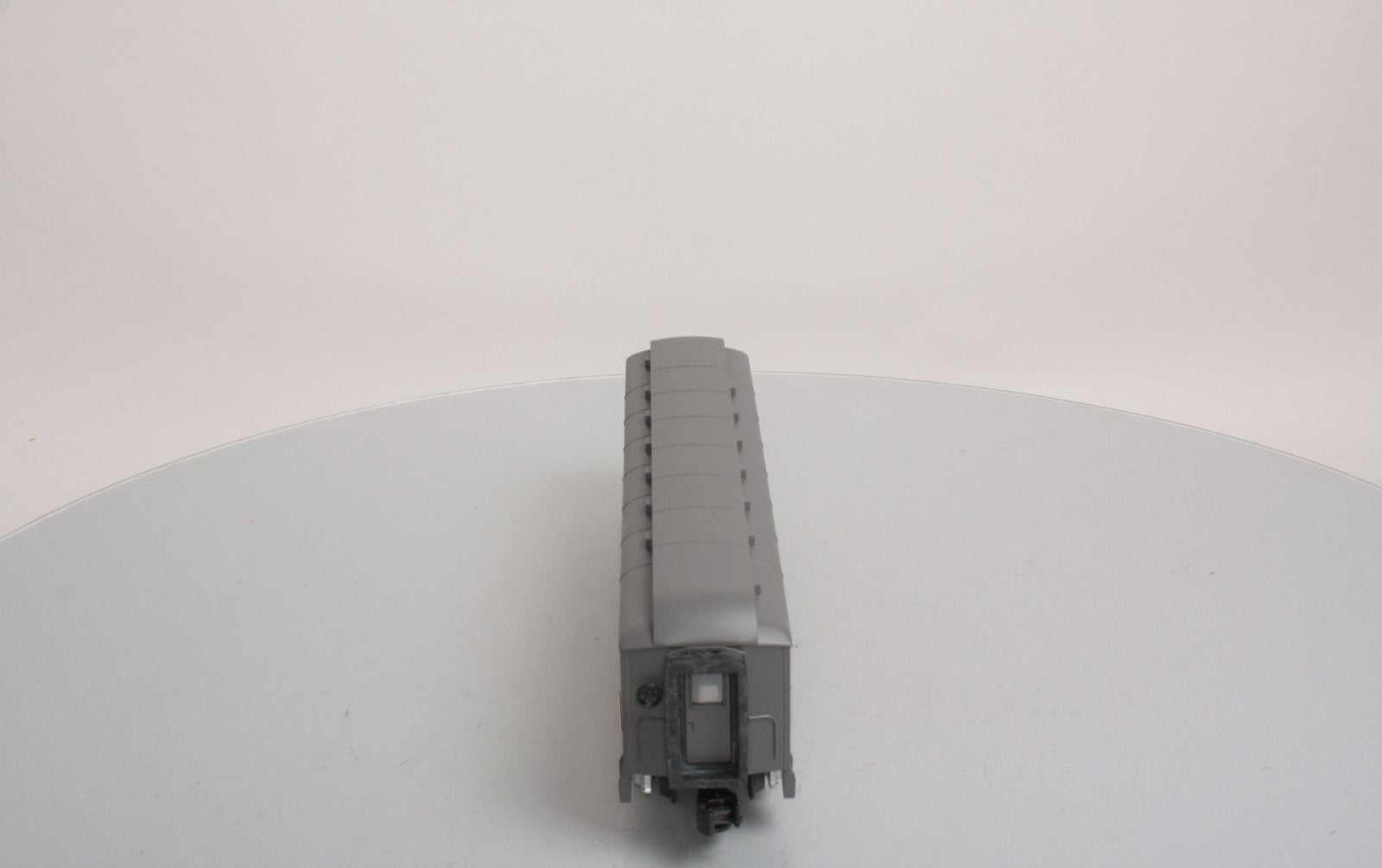 MTH 30-6252-3 O Gauge Railking Union Pacific Madison Coach #418 EX/Box
