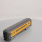 MTH 30-6252-3 O Gauge Railking Union Pacific Madison Coach #418 EX/Box