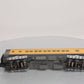 MTH 30-6252-3 O Gauge Railking Union Pacific Madison Coach #418 EX/Box