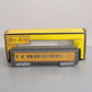 MTH 30-6252-2 O Gauge Railking Union Pacific Madison Coach #405 EX/Box