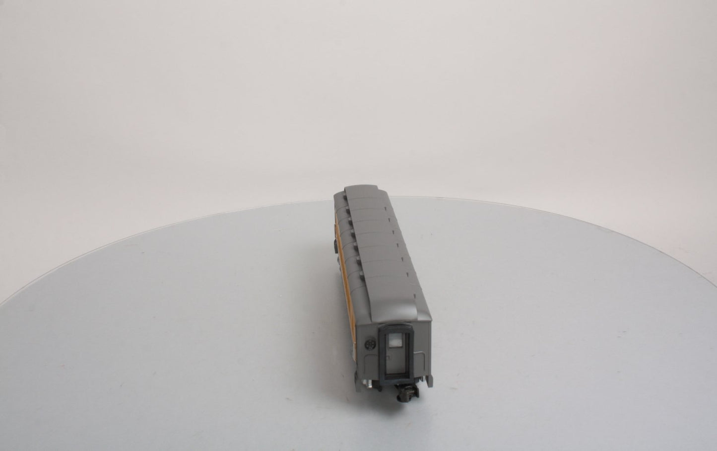 MTH 30-6252-2 O Gauge Railking Union Pacific Madison Coach #405 EX/Box