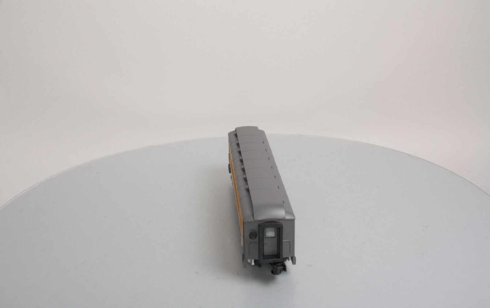 MTH 30-6252-2 O Gauge Railking Union Pacific Madison Coach #405 EX/Box