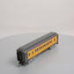 MTH 30-6252-2 O Gauge Railking Union Pacific Madison Coach #405 EX/Box