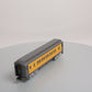 MTH 30-6252-2 O Gauge Railking Union Pacific Madison Coach #405 EX/Box