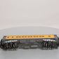 MTH 30-6252-2 O Gauge Railking Union Pacific Madison Coach #405 EX/Box