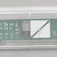 Micro-Trains 02500590 N Ashley, Drew & Northern 50' SD Rib Side Boxcar #9684