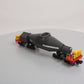 MTH 20-98314 O American Steel Foundries Hot Metal Car #129 NIB