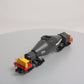 MTH 20-98314 O American Steel Foundries Hot Metal Car #129 NIB