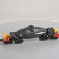 MTH 20-98314 O American Steel Foundries Hot Metal Car #129 NIB