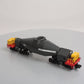 MTH 20-98314 O American Steel Foundries Hot Metal Car #129 NIB
