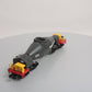 MTH 20-98314 O American Steel Foundries Hot Metal Car #129 NIB