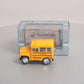 Lionel 6-21292 O RailRoadster School Bus