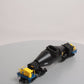 MTH 20-98316 O Gauge Standard Steel Hot Metal Car #354 LN/Box
