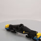 MTH 20-98316 O Gauge Standard Steel Hot Metal Car #352 LN/Box
