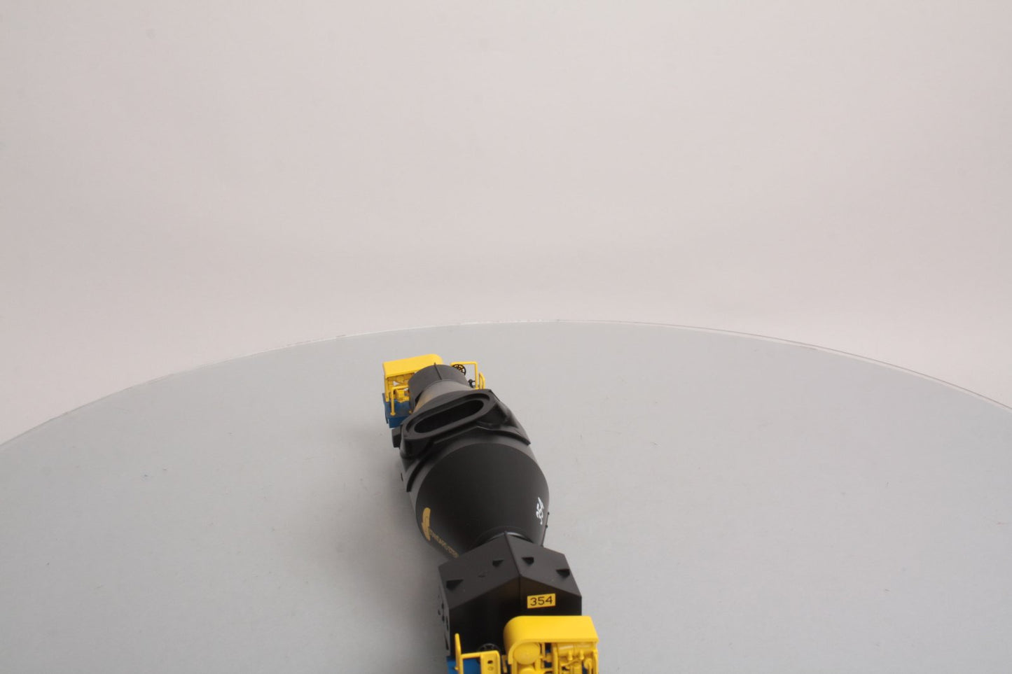MTH 20-98316 O Gauge Standard Steel Hot Metal Car #352 LN/Box