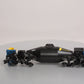 MTH 20-98316 O Gauge Standard Steel Hot Metal Car #354 LN/Box