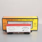 MTH 30-7867 Merchants Despatch Transportation Company 19th Century Reefer Car LN/Box