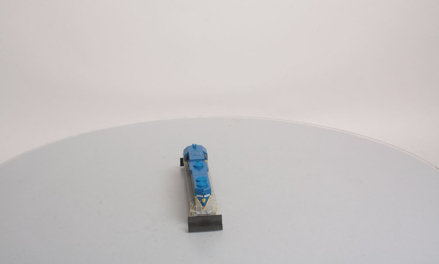 Proto 2000 30789 HO D&H GP38-2 Diesel Engine #7312 LN/Box