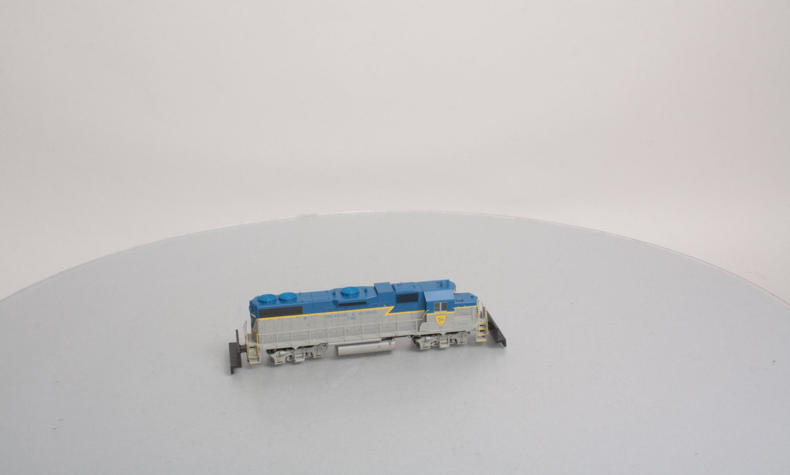Proto 2000 30789 HO D&H GP38-2 Diesel Engine #7312 LN/Box