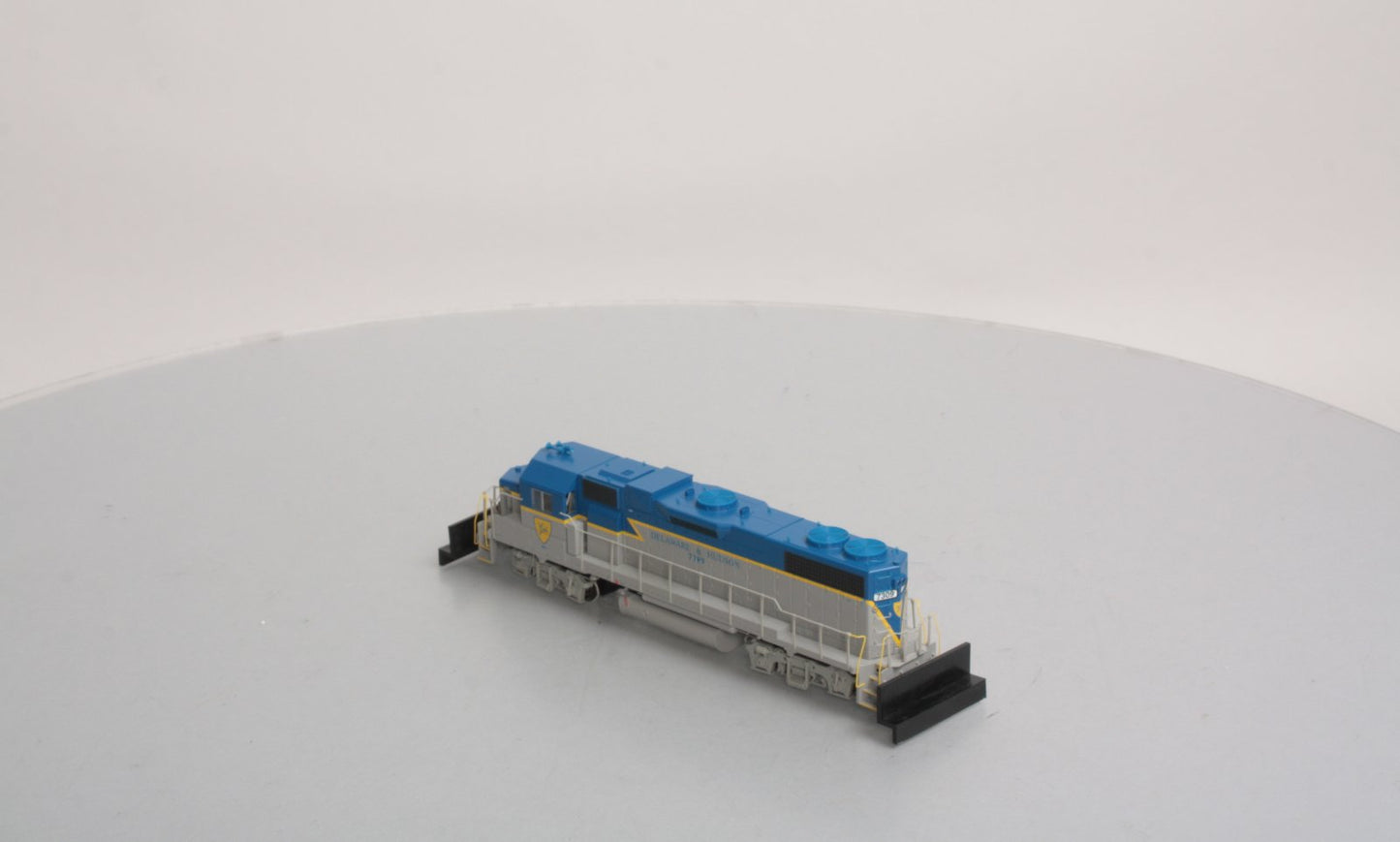 Proto 2000 30788 HO Scale Delaware & Hudson GP38-2 Diesel Locomotive #7309 LN/Box