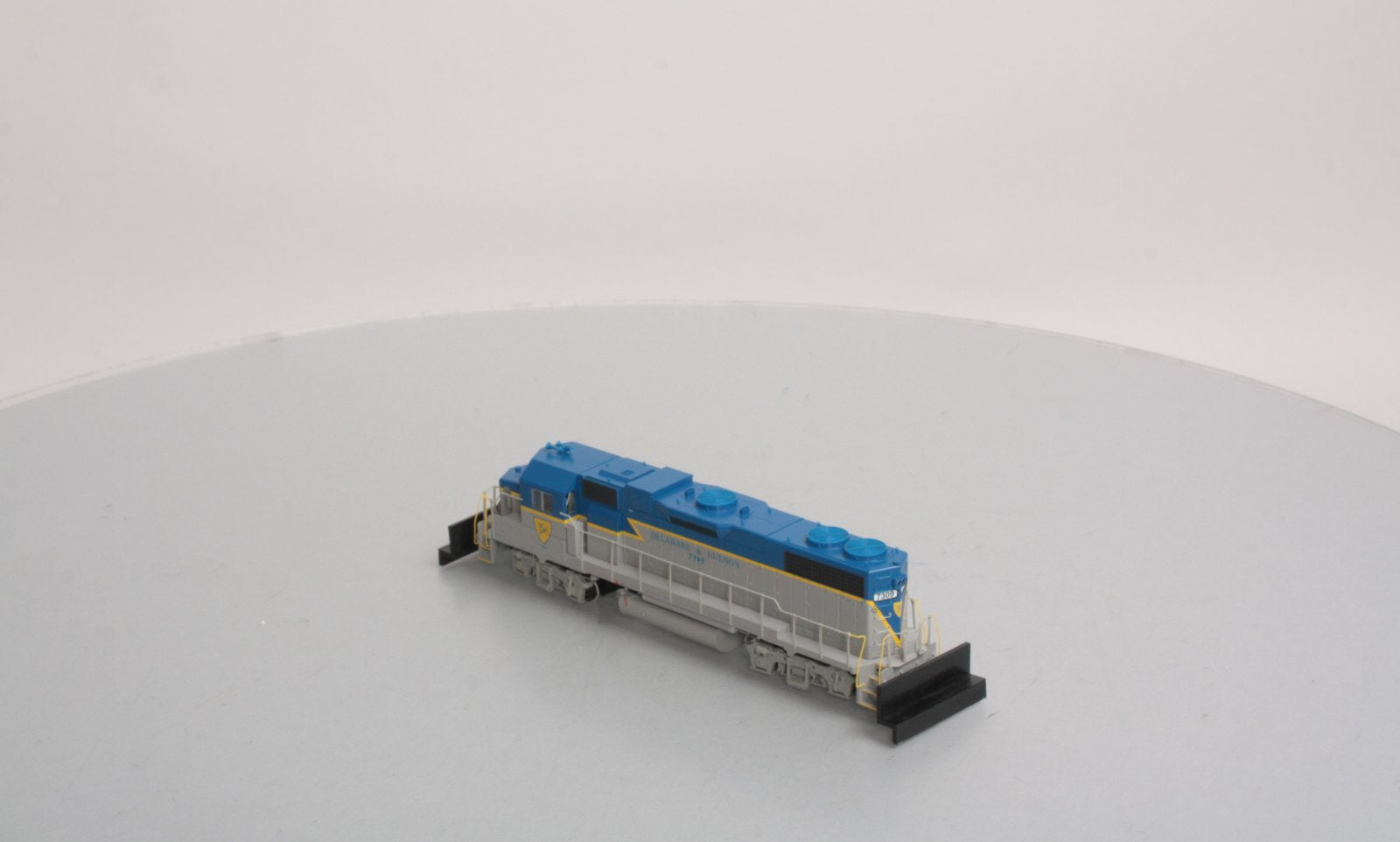 Proto 2000 30788 HO Scale Delaware & Hudson GP38-2 Diesel Locomotive #7309 LN/Box