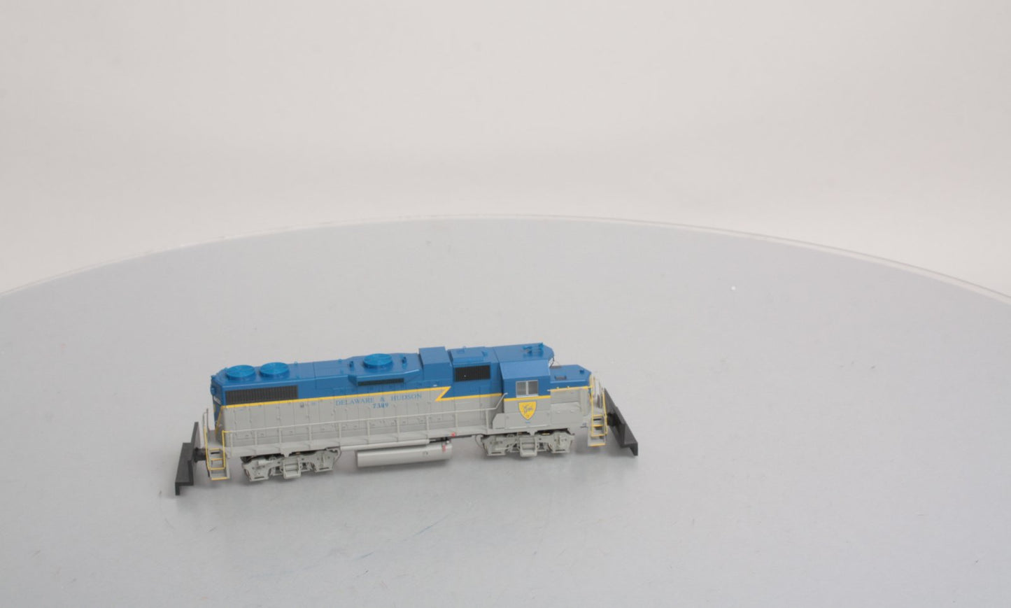 Proto 2000 30788 HO Scale Delaware & Hudson GP38-2 Diesel Locomotive #7309 LN/Box