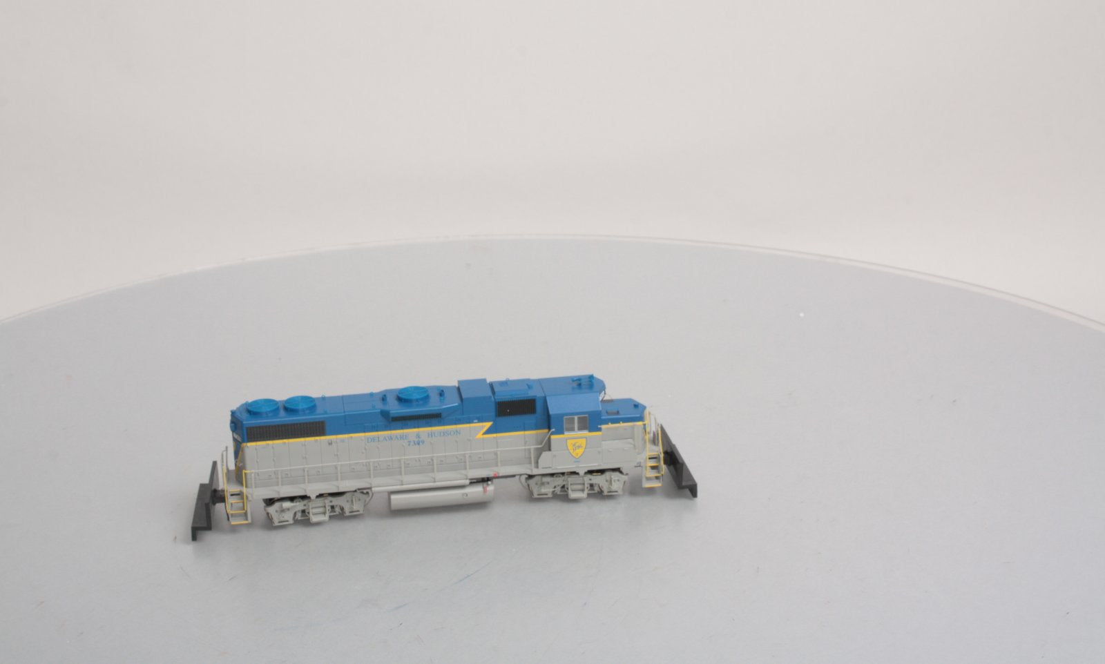 Proto 2000 30788 HO Scale Delaware & Hudson GP38-2 Diesel Locomotive #7309 LN/Box