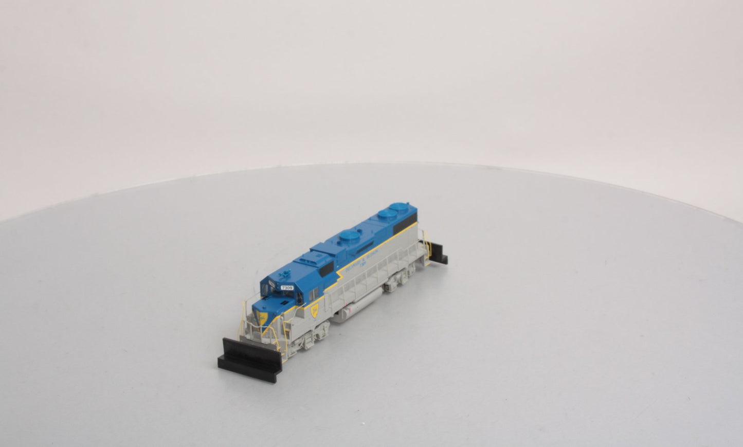 Proto 2000 30788 HO Scale Delaware & Hudson GP38-2 Diesel Locomotive #7309 LN/Box