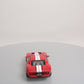 AutoArt 72906 1:18 1967 Ford GT in Red/White Stripes LN