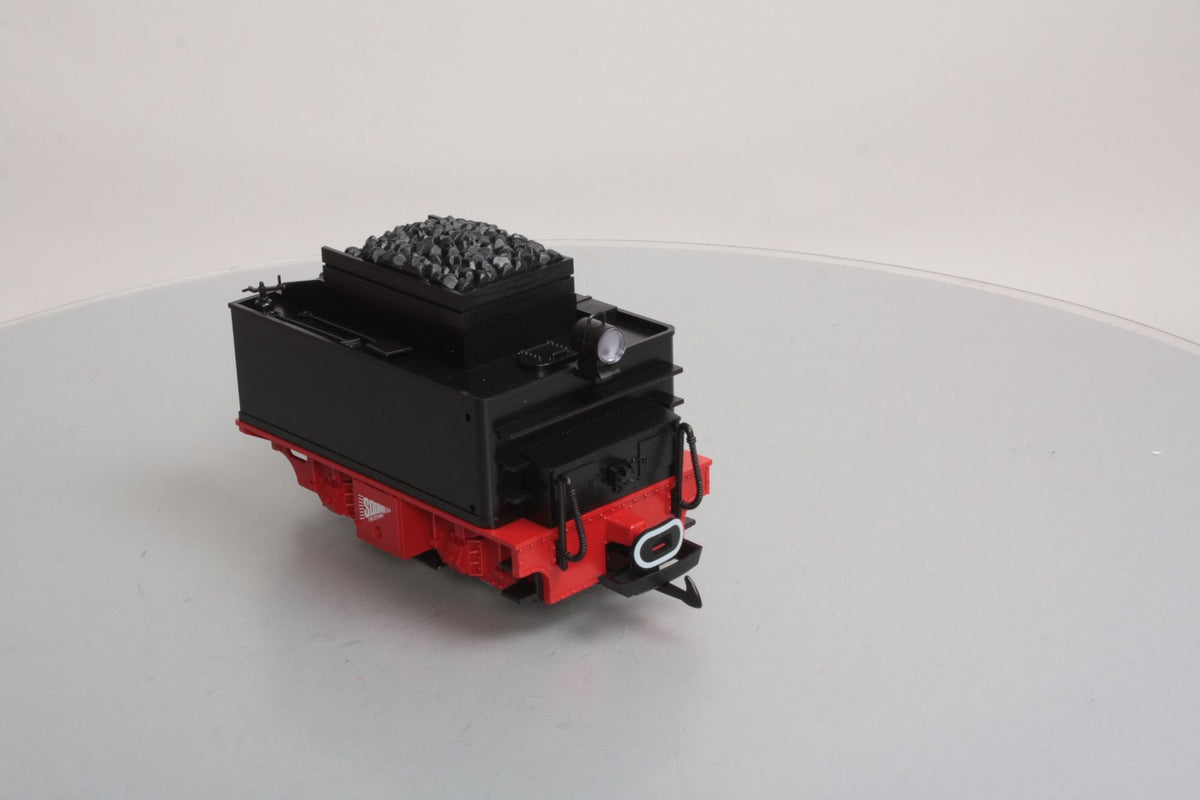 LGB 69572 Undecorated Motorized Tender w/ Sound LN/Box