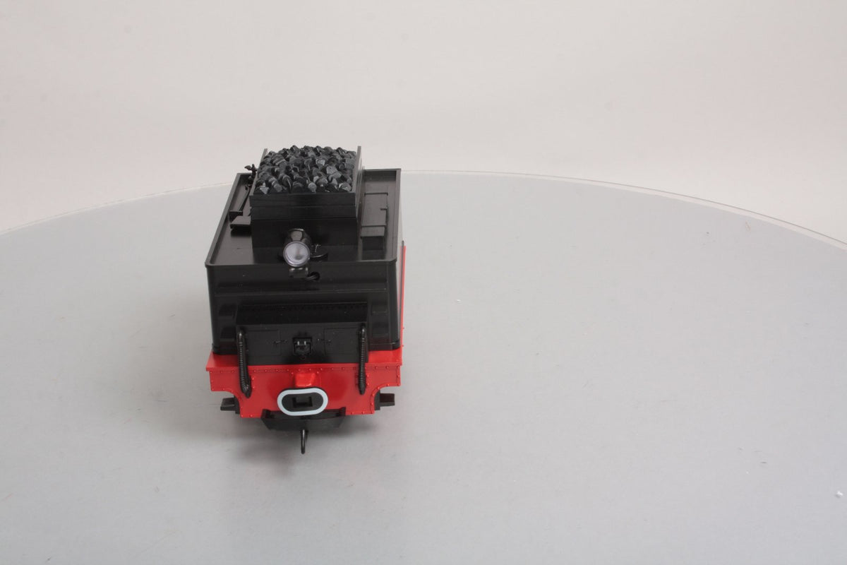 LGB 69572 Undecorated Motorized Tender w/ Sound LN/Box