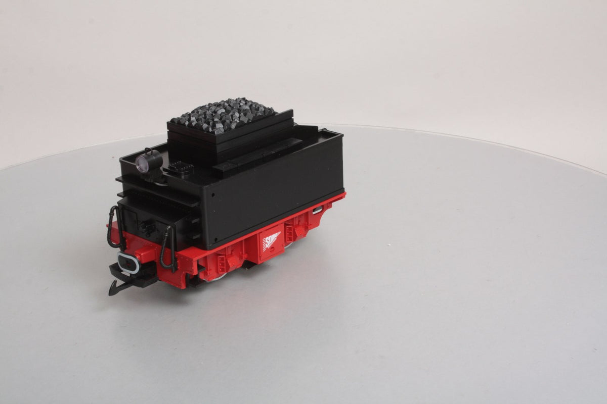 LGB 69572 Undecorated Motorized Tender w/ Sound LN/Box