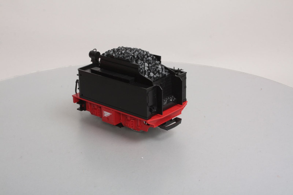 LGB 69572 Undecorated Motorized Tender w/ Sound LN/Box