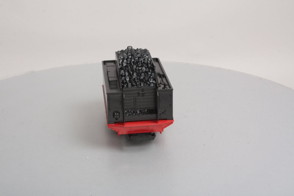 LGB 69572 Undecorated Motorized Tender w/ Sound LN/Box