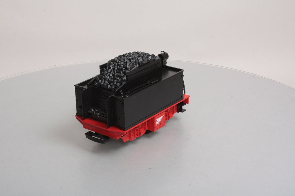LGB 69572 Undecorated Motorized Tender w/ Sound LN/Box