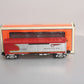 Lionel 6-19595 O Gauge ATSF Warbonnet Reefer Car LN/Box