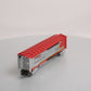 Lionel 6-19595 O Gauge ATSF Warbonnet Reefer Car LN/Box