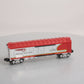 Lionel 6-19595 O Gauge ATSF Warbonnet Reefer Car LN/Box