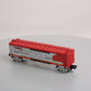 Lionel 6-19595 O Gauge ATSF Warbonnet Reefer Car LN/Box