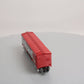 Lionel 6-19595 O Gauge ATSF Warbonnet Reefer Car LN/Box