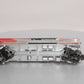 Lionel 6-19595 O Gauge ATSF Warbonnet Reefer Car LN/Box