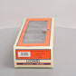 Lionel 6-19595 O Gauge ATSF Warbonnet Reefer Car LN/Box