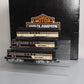 MTH 20-2563-1 O Harley-Davidson FT ABA Diesel Loco Set w/PS2 #1903A/1903C/1903B NIB