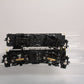 Lionel 6-21693 O Gauge Southern MP-15 Powered & Dummy Diesel Set #2210/2212 LN/Box