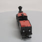 MTH 20-3039-1 O Gauge Hill Crest Lumber Co. Climax Logging Locomotive #10 w/PS2 EX/Box