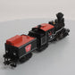 MTH 20-3039-1 O Gauge Hill Crest Lumber Co. Climax Logging Locomotive w/PS2 #10 LN/Box
