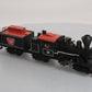 MTH 20-3039-1 O Gauge Hill Crest Lumber Co. Climax Logging Locomotive w/PS2 #10 LN/Box